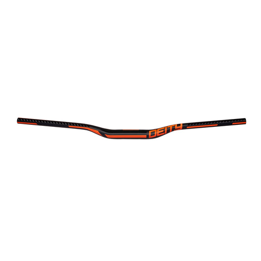 Deity Components Flat/Riser Handlebar ( ) - Dragonspine Cycling