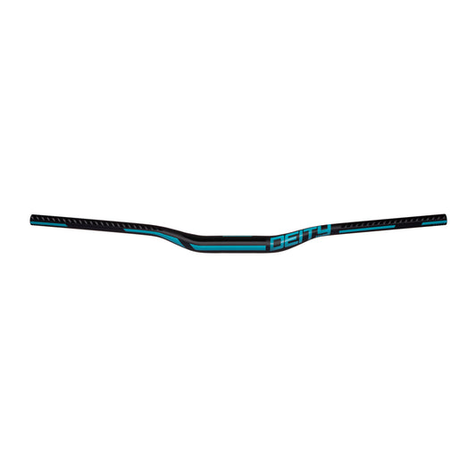 Deity Components Flat/Riser Handlebar ( ) - Dragonspine Cycling