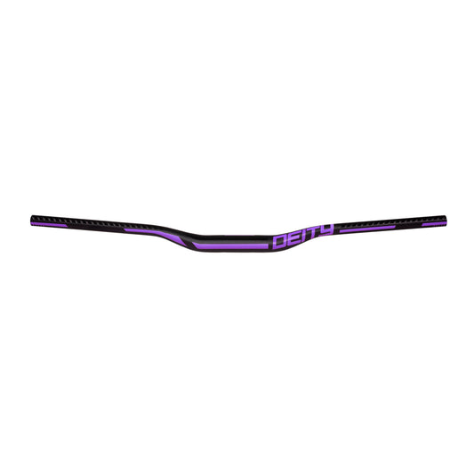 Deity Components Flat/Riser Handlebar ( ) - Dragonspine Cycling