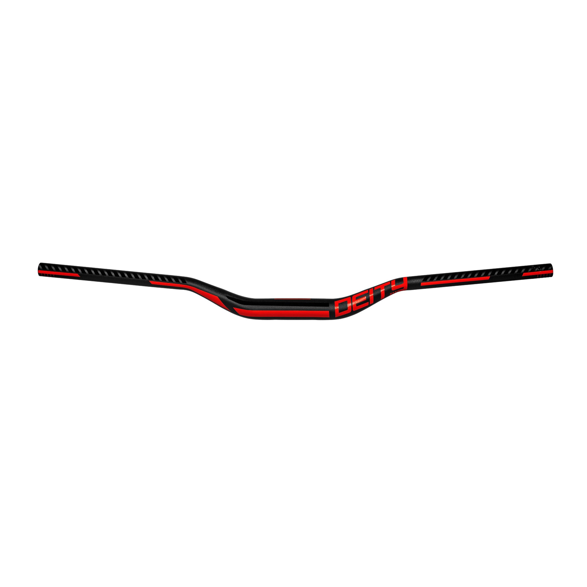 Deity Components Flat/Riser Handlebar ( ) - Dragonspine Cycling