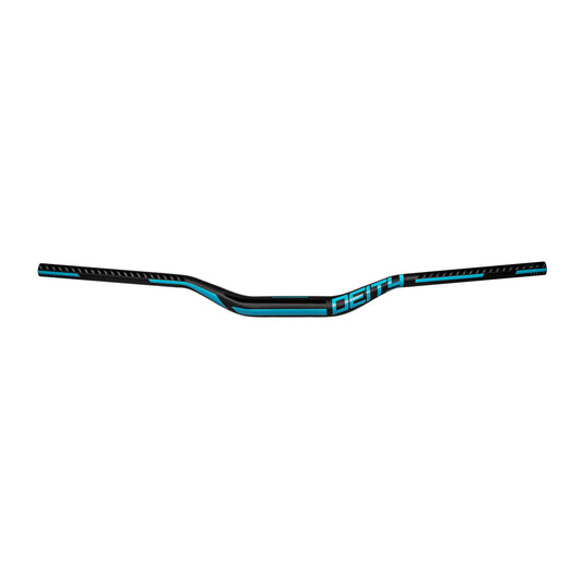 Deity Components Flat/Riser Handlebar ( ) - Dragonspine Cycling
