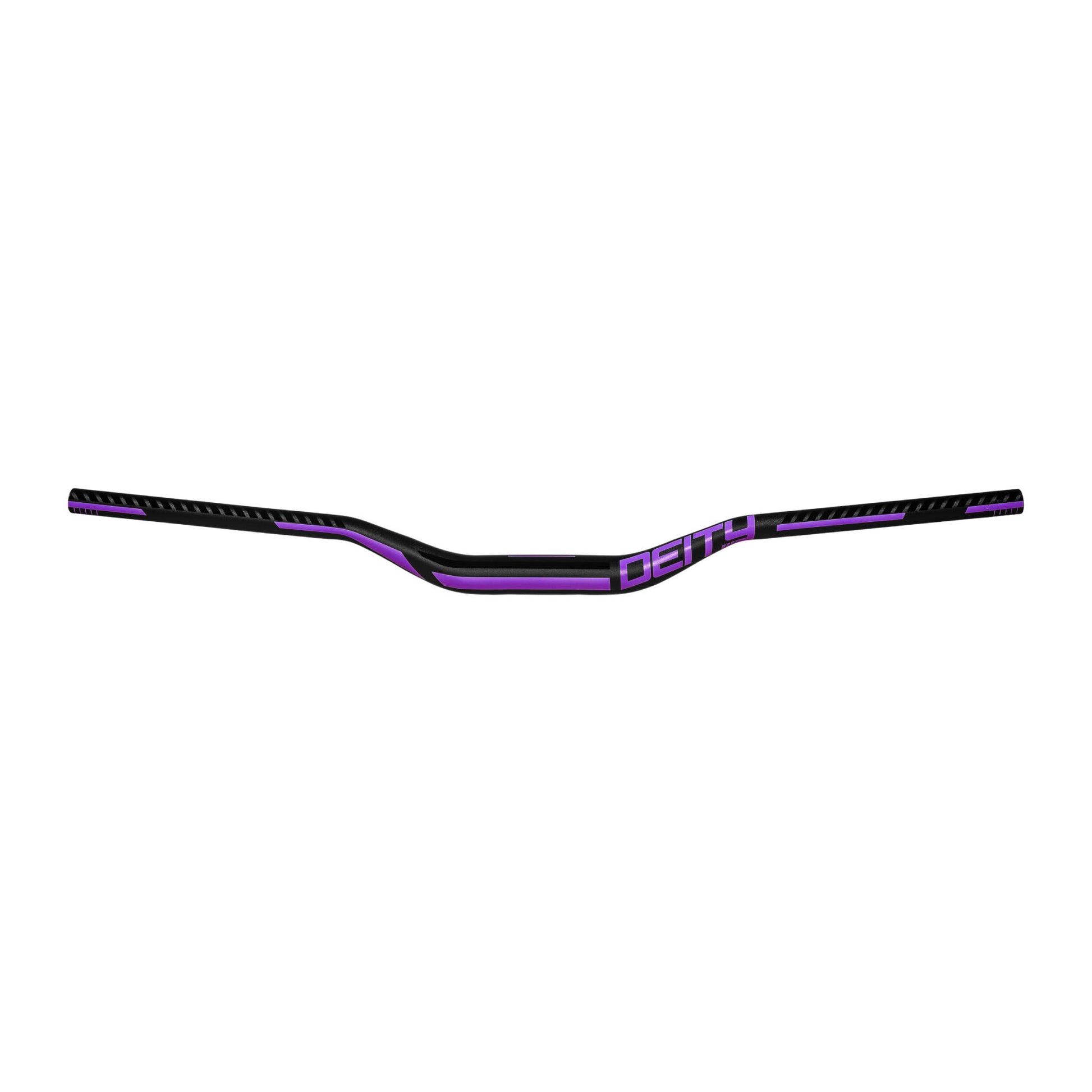 Deity Components Flat/Riser Handlebar ( ) - Dragonspine Cycling