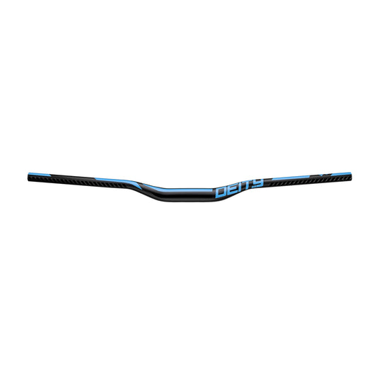 Deity Components Flat/Riser Handlebar ( ) - Dragonspine Cycling