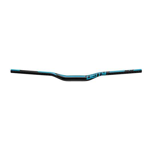 Deity Components Flat/Riser Handlebar ( ) - Dragonspine Cycling