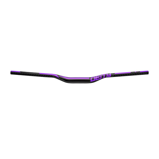 Deity Components Flat/Riser Handlebar ( ) - Dragonspine Cycling