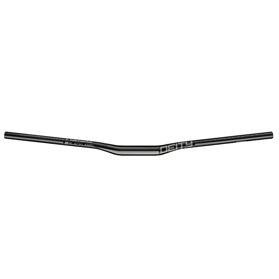 Deity Components Flat/Riser Handlebar ( ) - Dragonspine Cycling