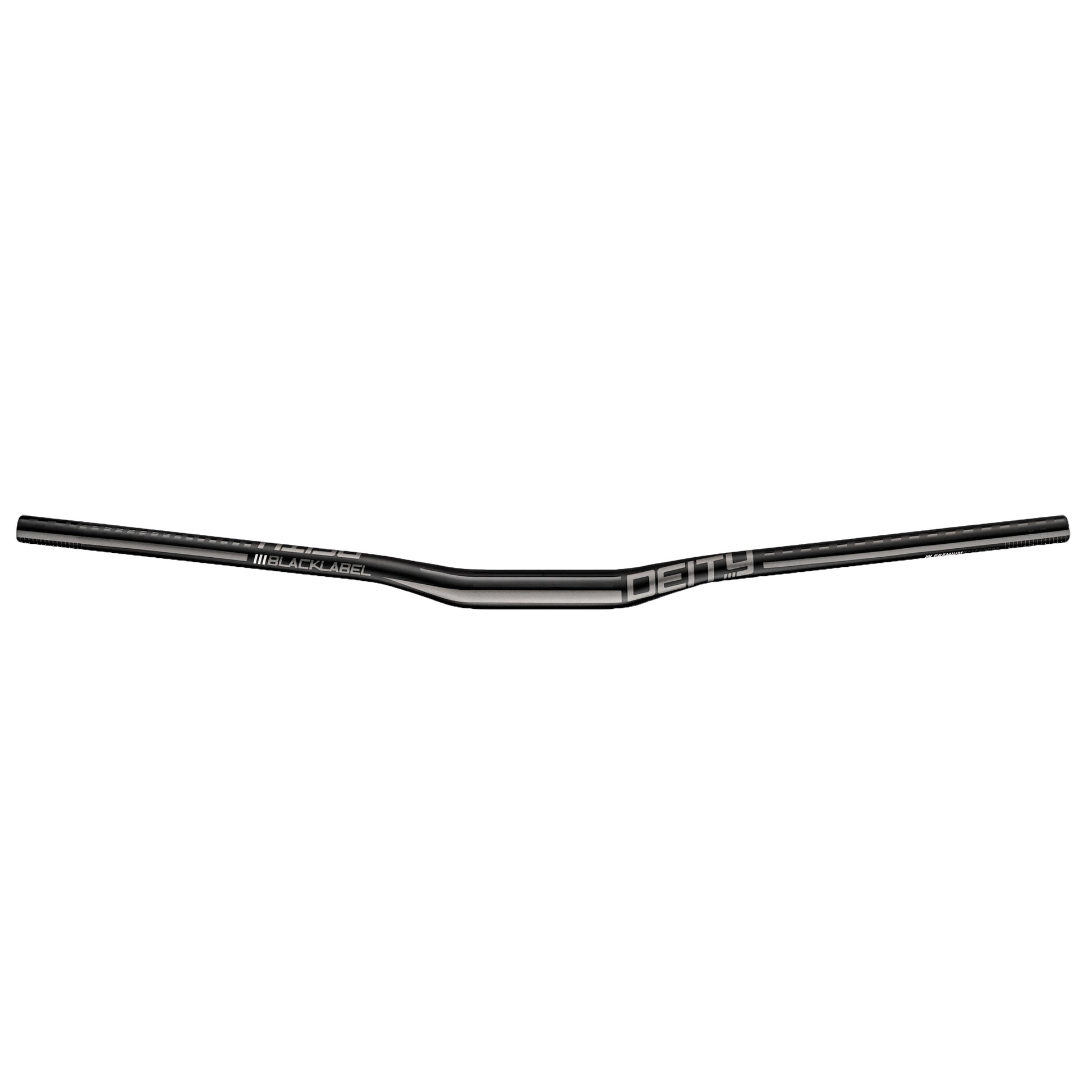 Deity Components Flat/Riser Handlebar ( ) - Dragonspine Cycling