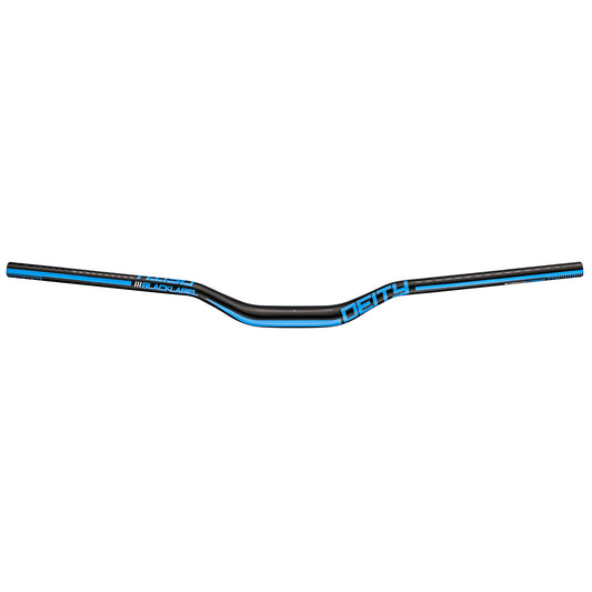 Deity Components Flat/Riser Handlebar ( ) - Dragonspine Cycling