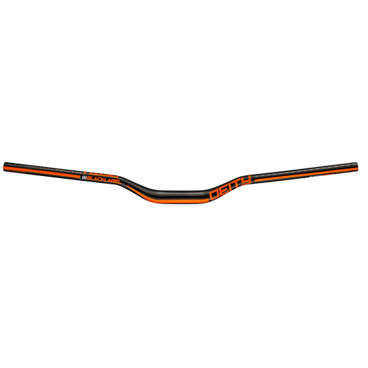 Deity Components Flat/Riser Handlebar ( ) - Dragonspine Cycling