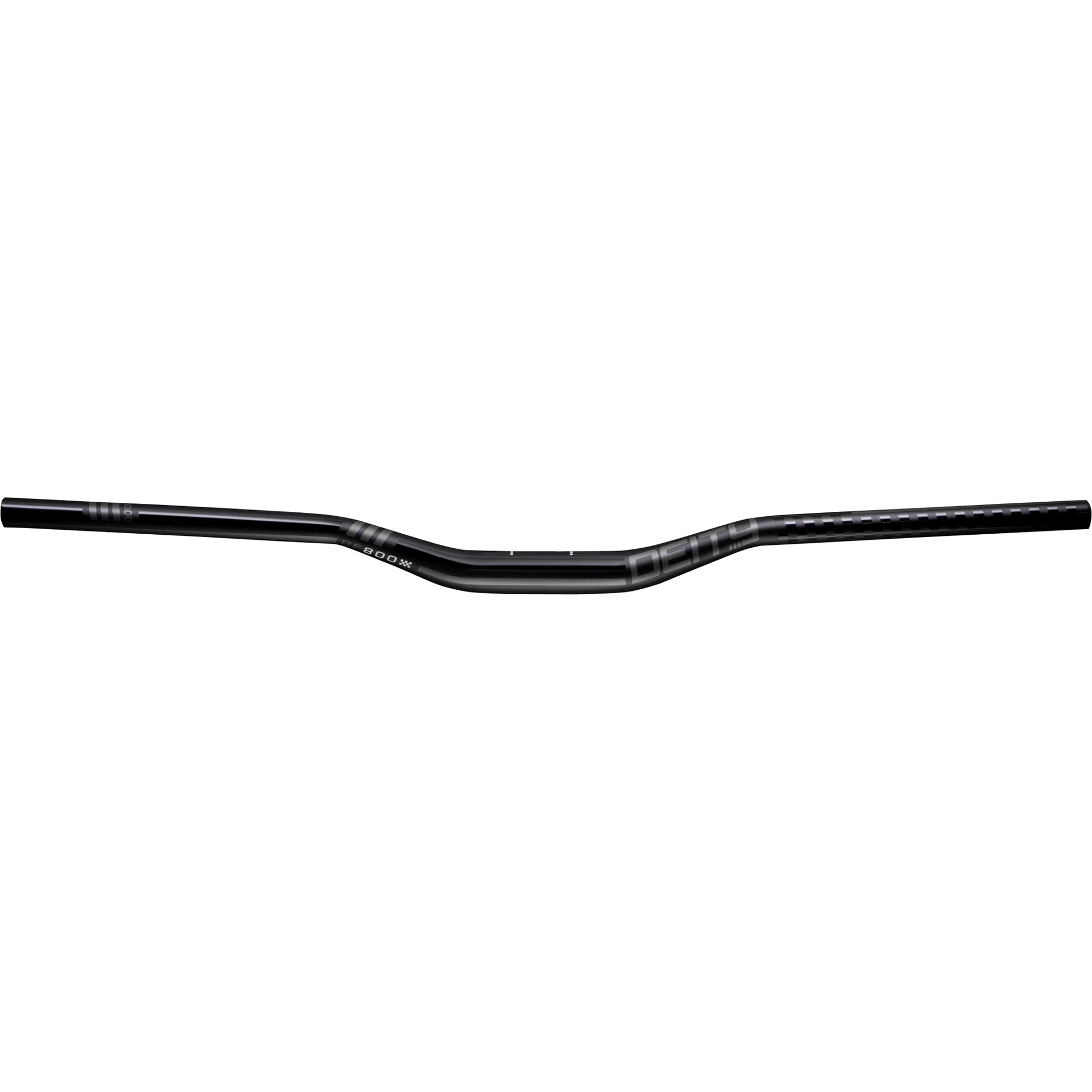 Deity Components Flat/Riser Handlebar ( ) - Dragonspine Cycling