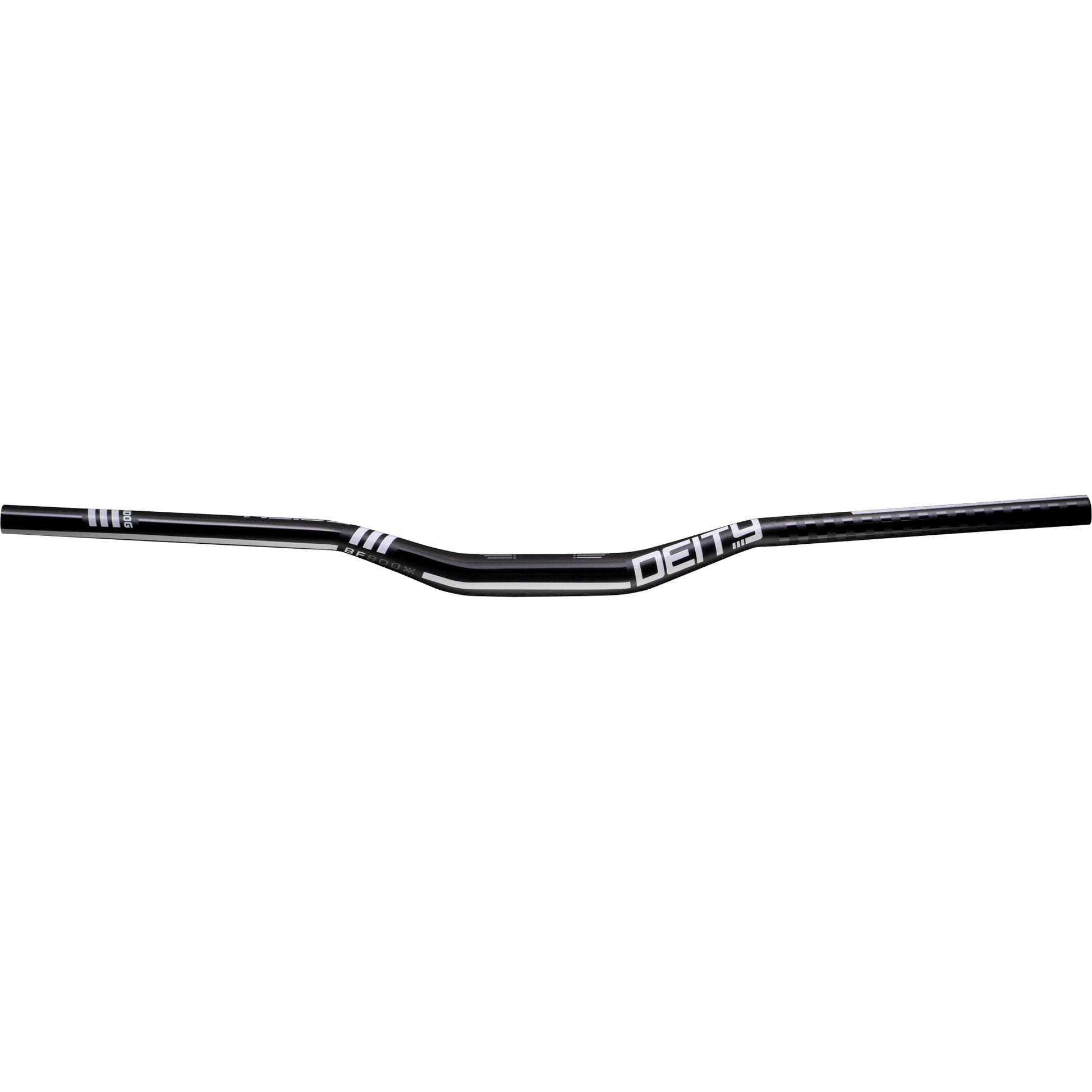 Deity Components Flat/Riser Handlebar ( ) - Dragonspine Cycling