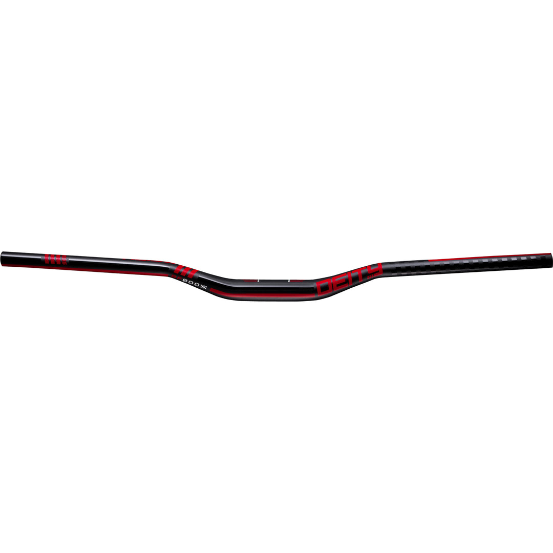 Deity Components Flat/Riser Handlebar ( ) - Dragonspine Cycling