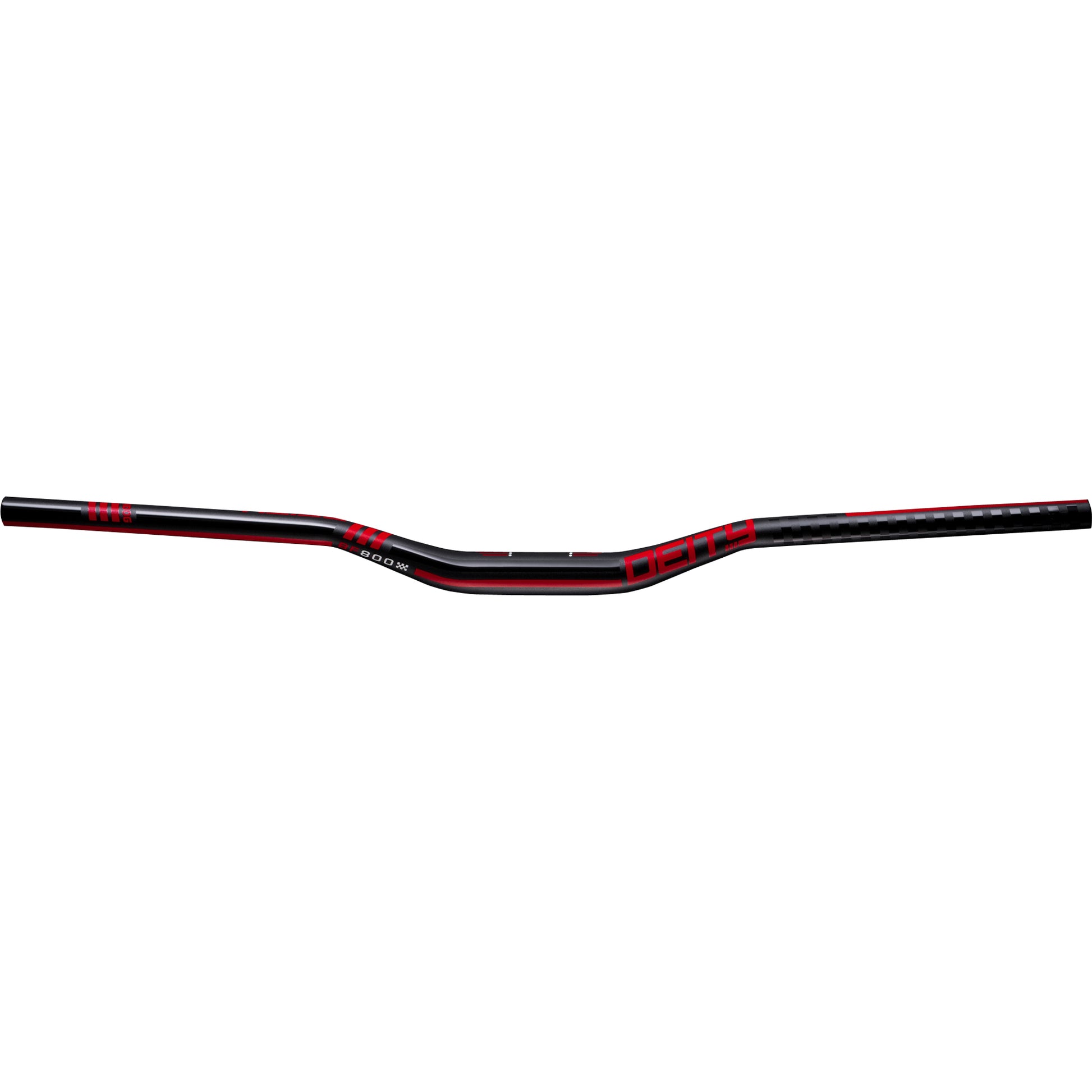 Deity Components Flat/Riser Handlebar ( ) - Dragonspine Cycling