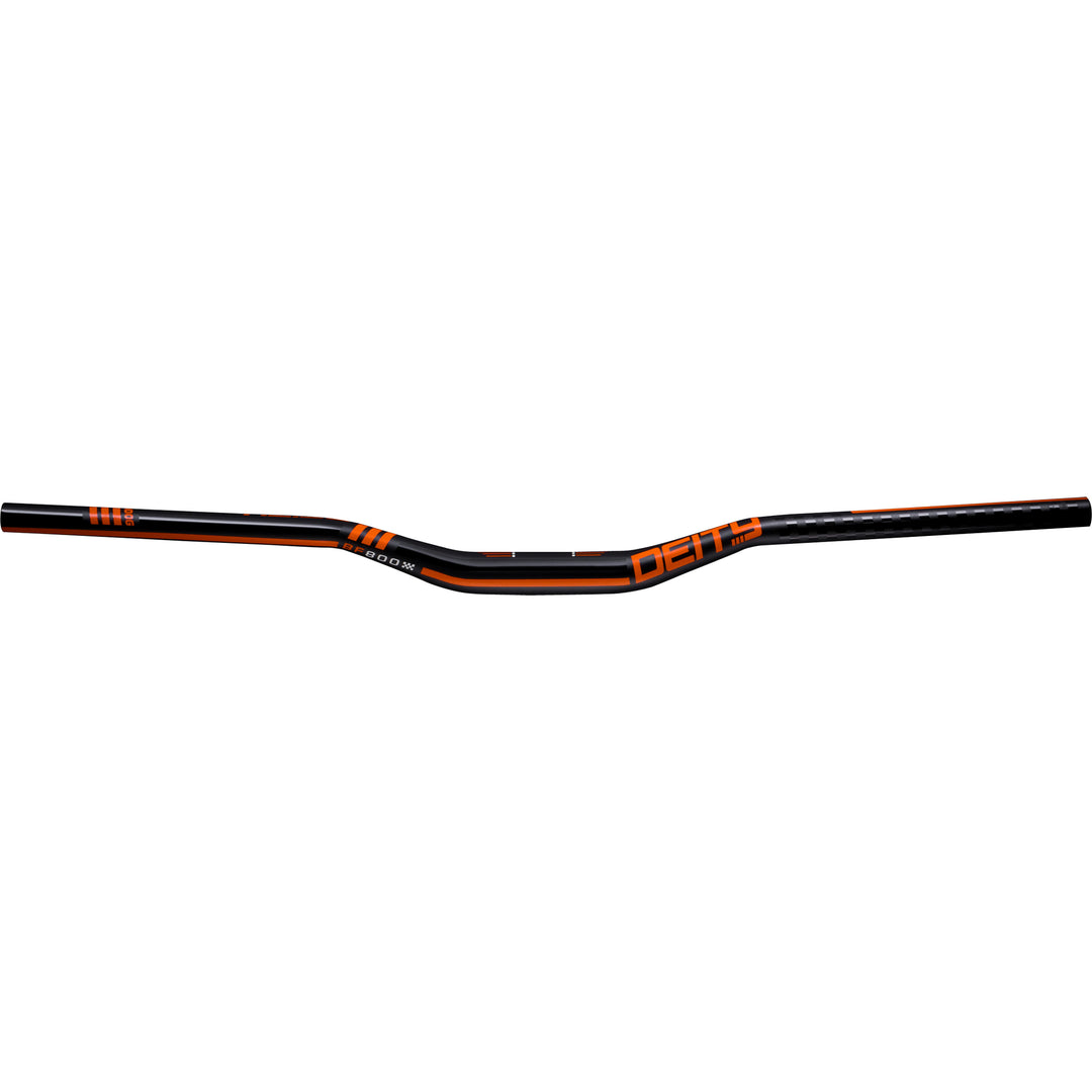 Deity Components Flat/Riser Handlebar ( ) - Dragonspine Cycling