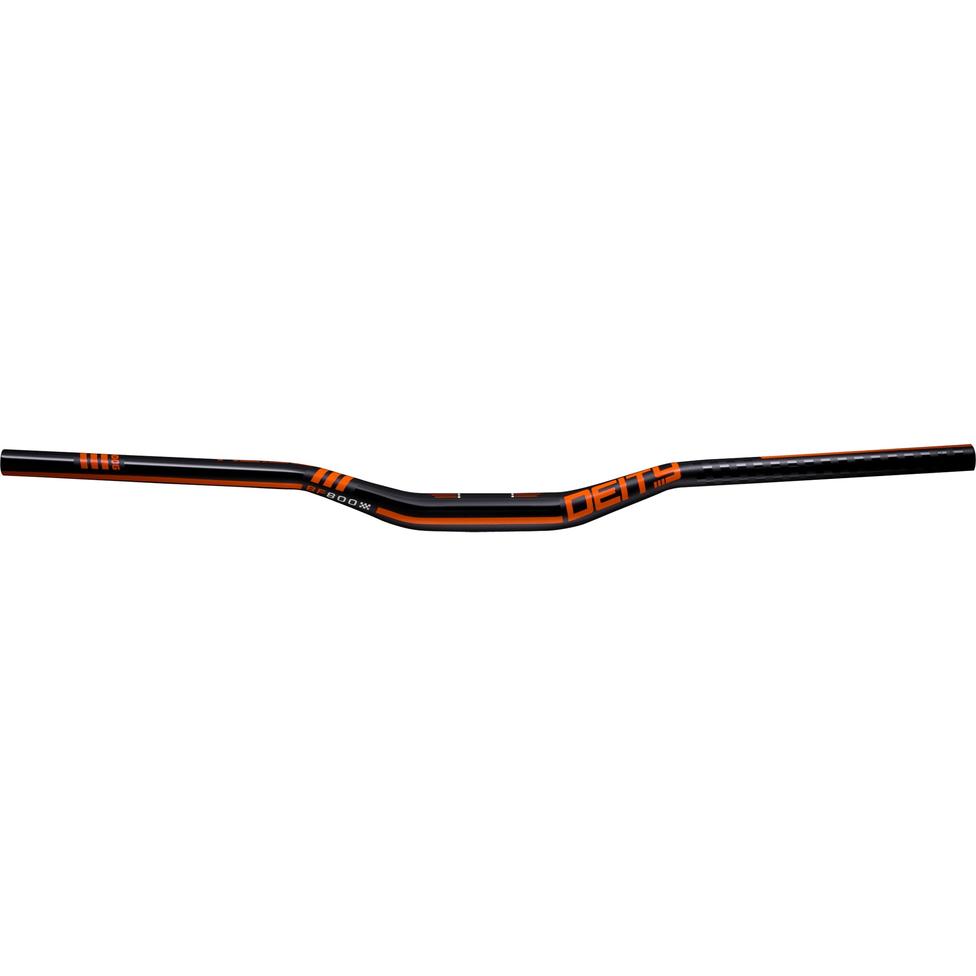 Deity Components Flat/Riser Handlebar ( ) - Dragonspine Cycling