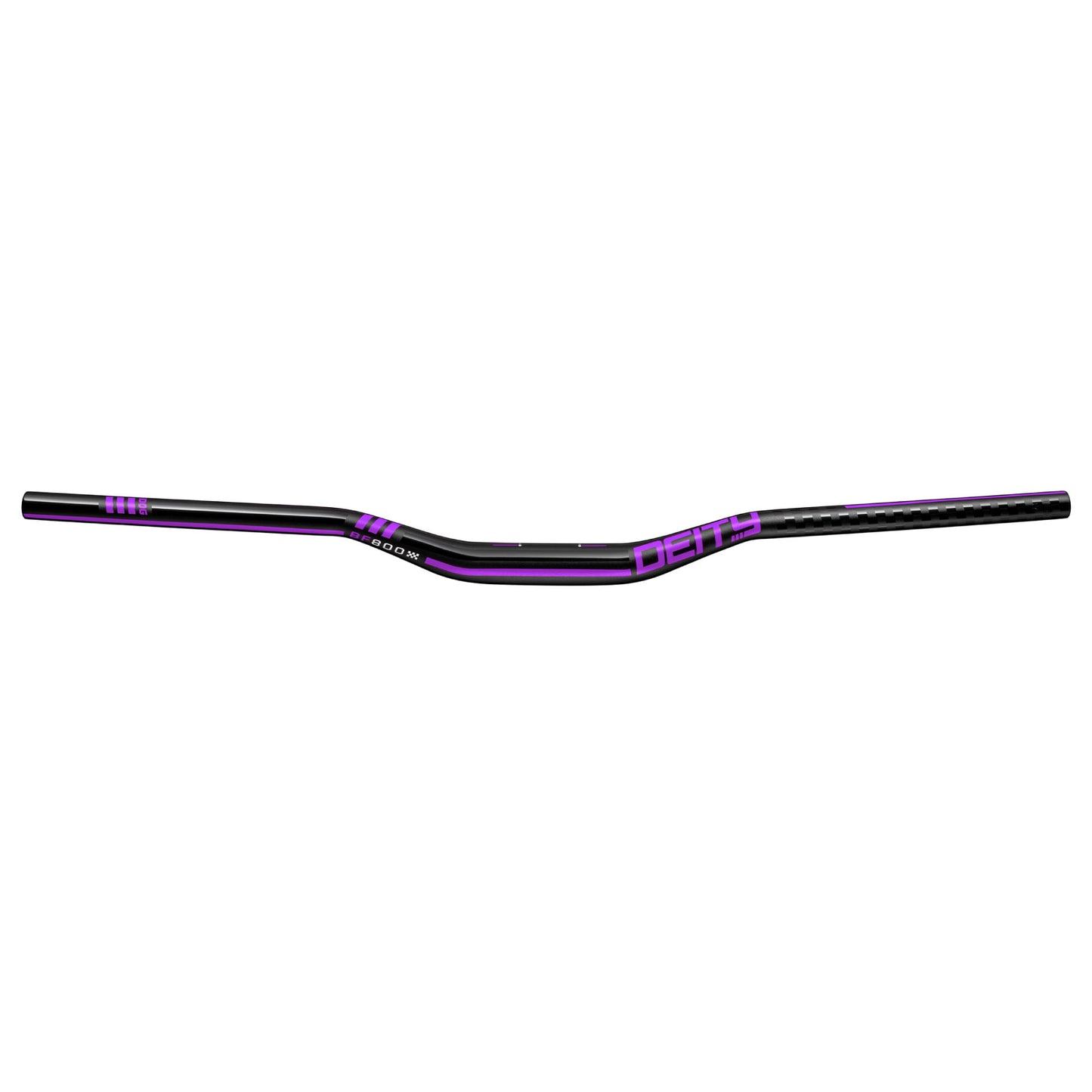 Deity Components Flat/Riser Handlebar ( ) - Dragonspine Cycling