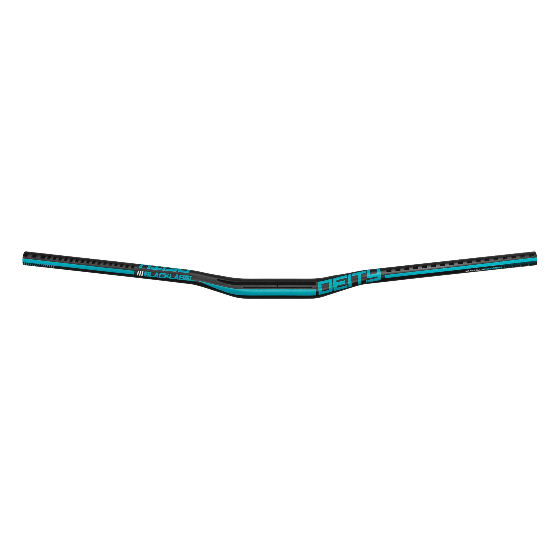 Deity Components Flat/Riser Handlebar ( ) - Dragonspine Cycling