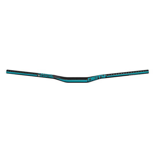 Deity Components Flat/Riser Handlebar ( ) - Dragonspine Cycling