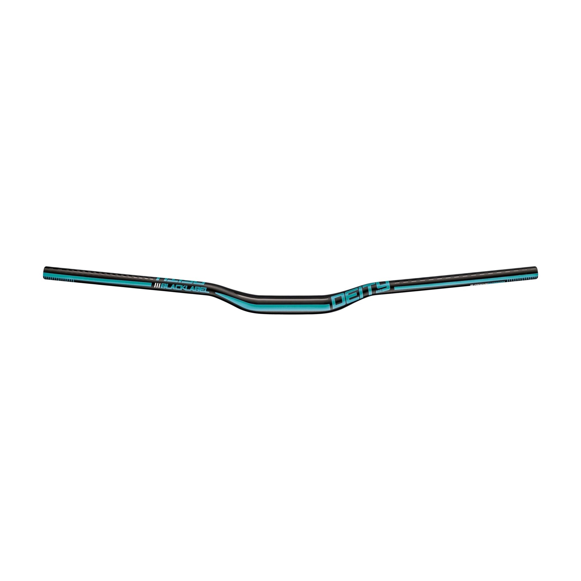 Deity Components Flat/Riser Handlebar ( ) - Dragonspine Cycling