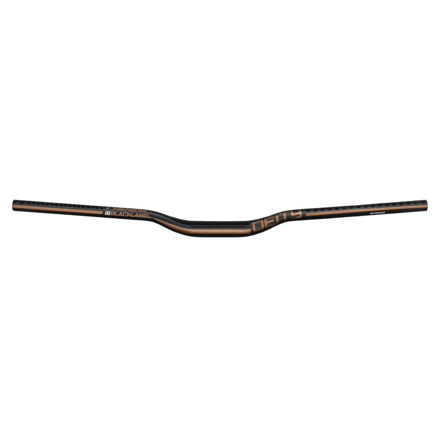 Deity Components Flat/Riser Handlebar ( ) - Dragonspine Cycling