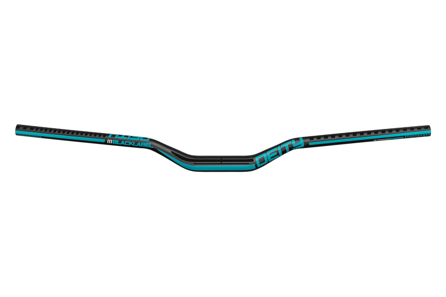 Deity Components Flat/Riser Handlebar ( ) - Dragonspine Cycling