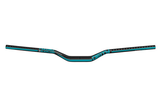 Deity Components Flat/Riser Handlebar ( ) - Dragonspine Cycling