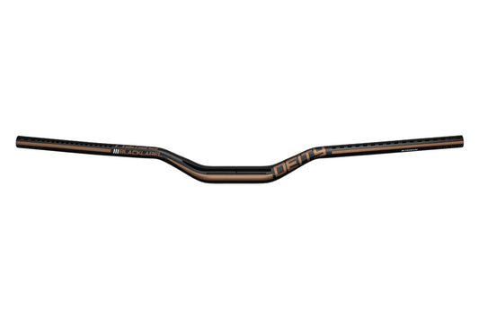 Deity Components Flat/Riser Handlebar ( ) - Dragonspine Cycling