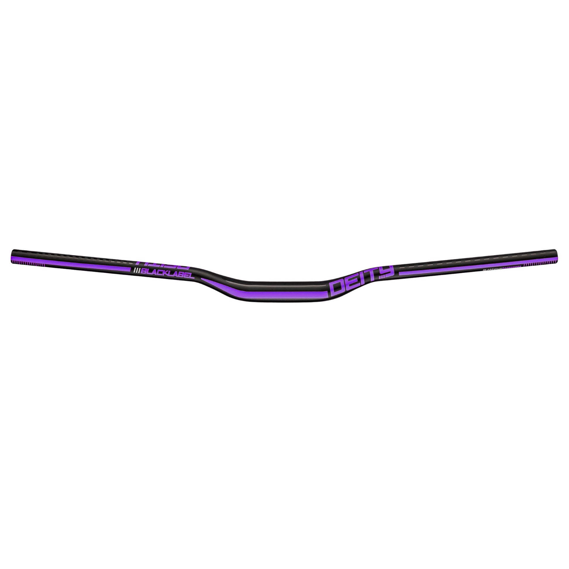 Deity Components Flat/Riser Handlebar ( ) - Dragonspine Cycling
