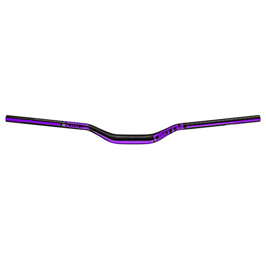 Deity Components Flat/Riser Handlebar ( ) - Dragonspine Cycling