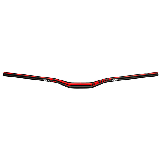 Deity Components Flat/Riser Handlebar ( ) - Dragonspine Cycling