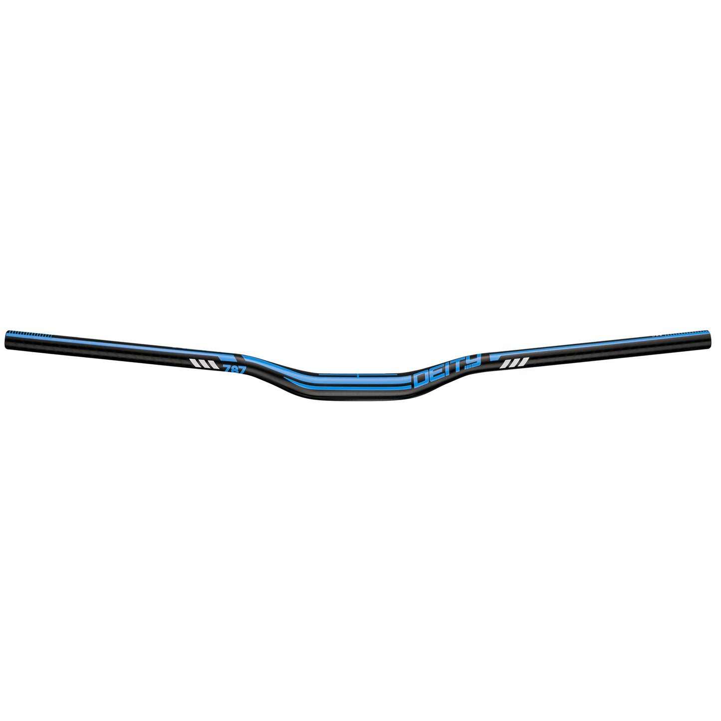 Deity Components Flat/Riser Handlebar ( ) - Dragonspine Cycling