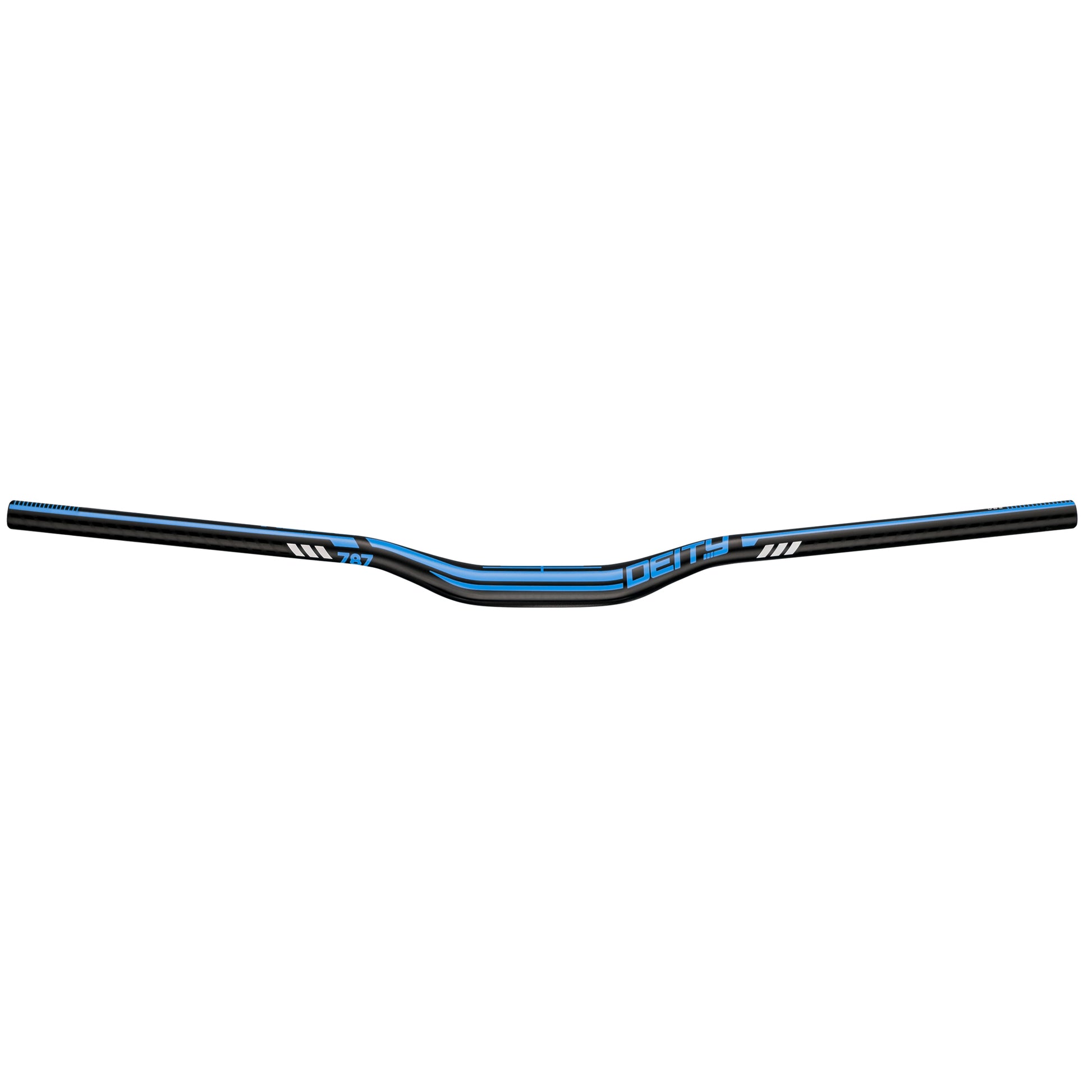 Deity Components Flat/Riser Handlebar ( ) - Dragonspine Cycling