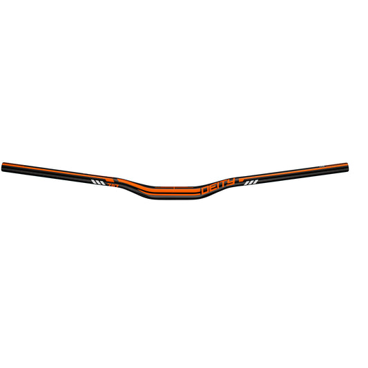 Deity Components Flat/Riser Handlebar ( ) - Dragonspine Cycling