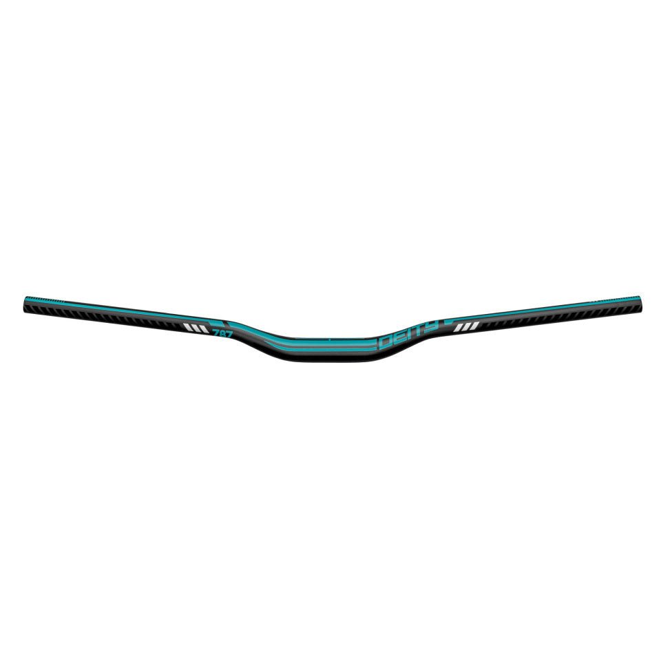 Deity Components Flat/Riser Handlebar ( ) - Dragonspine Cycling
