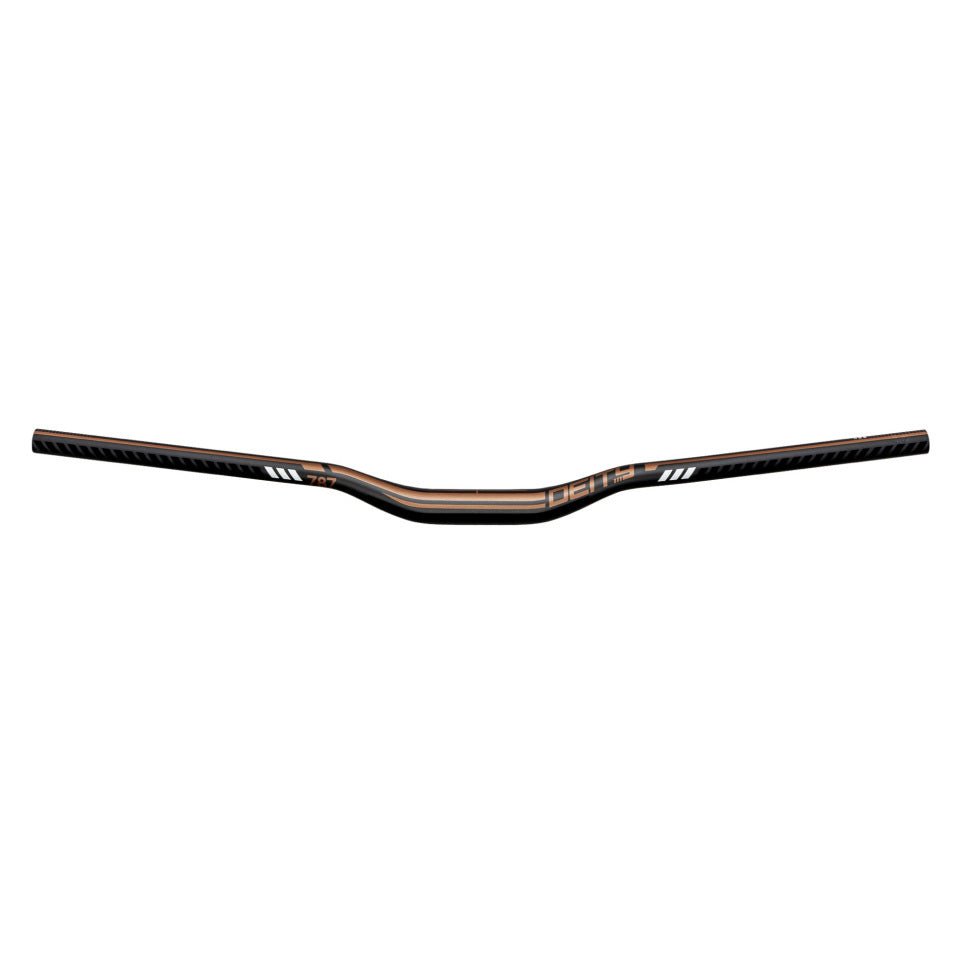 Deity Components Flat/Riser Handlebar ( ) - Dragonspine Cycling