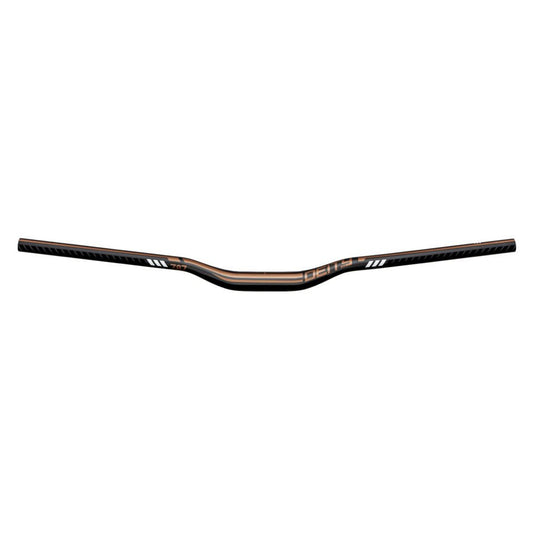 Deity Components Flat/Riser Handlebar ( ) - Dragonspine Cycling