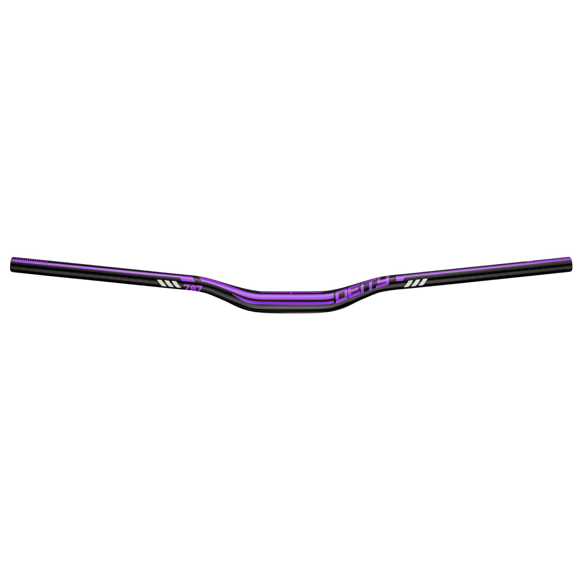 Deity Components Flat/Riser Handlebar ( ) - Dragonspine Cycling