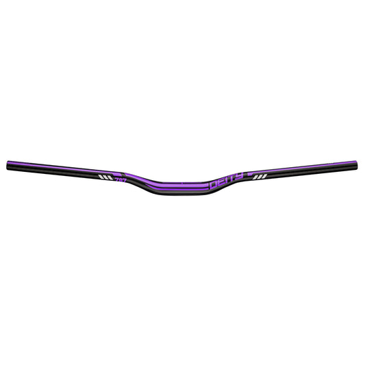 Deity Components Flat/Riser Handlebar ( ) - Dragonspine Cycling