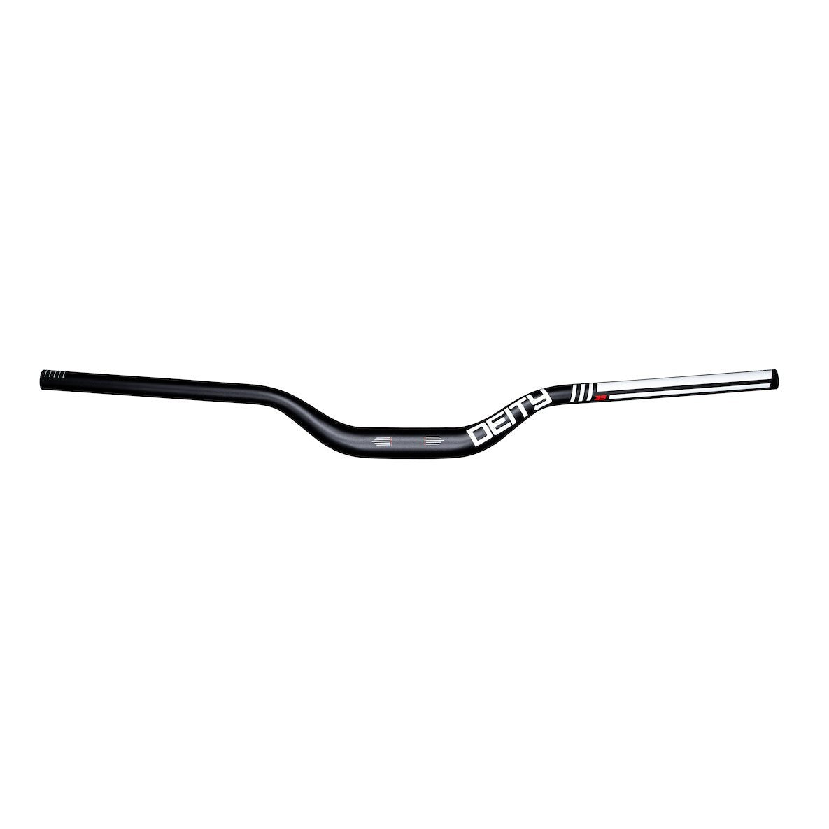 Deity Components Flat/Riser Handlebar ( ) - Dragonspine Cycling