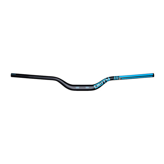 Deity Components Flat/Riser Handlebar ( ) - Dragonspine Cycling