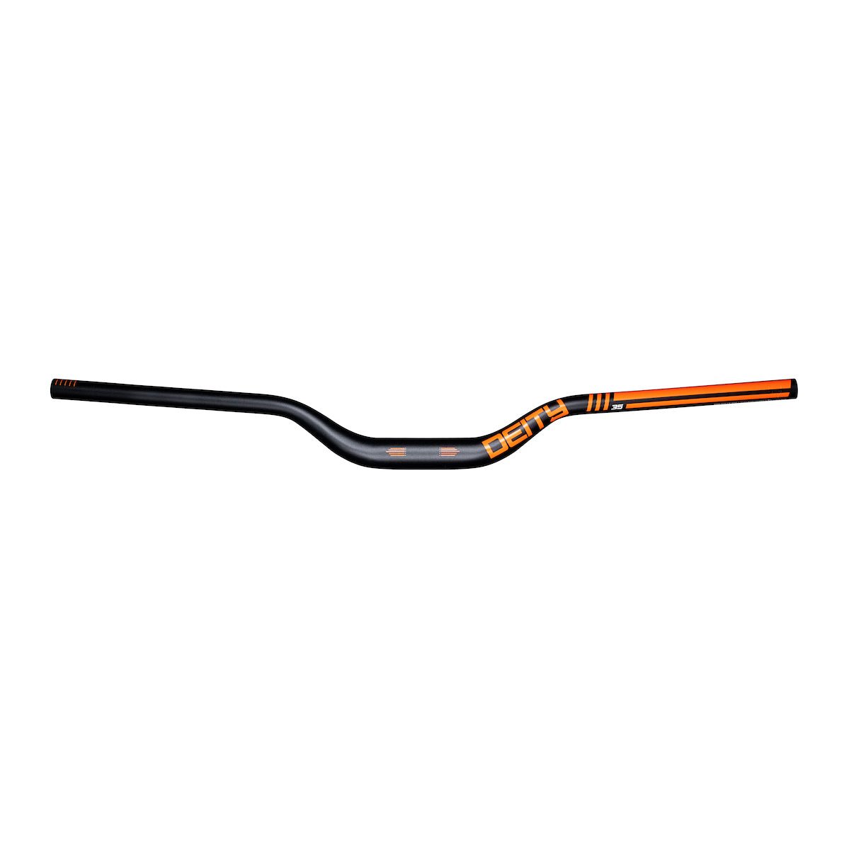 Deity Components Flat/Riser Handlebar ( ) - Dragonspine Cycling