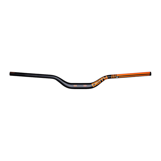 Deity Components Flat/Riser Handlebar ( ) - Dragonspine Cycling