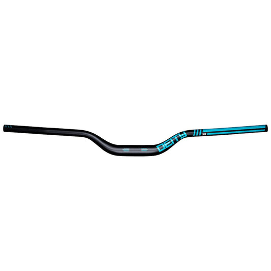 Deity Components Flat/Riser Handlebar ( ) - Dragonspine Cycling