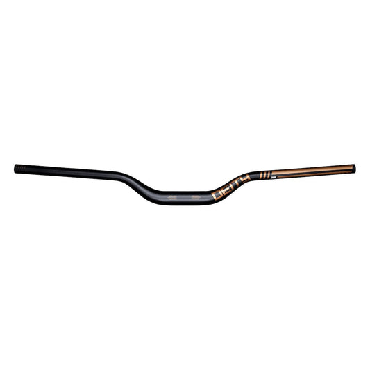 Deity Components Flat/Riser Handlebar ( ) - Dragonspine Cycling