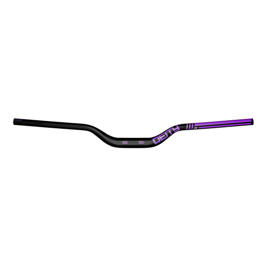 Deity Components Flat/Riser Handlebar ( ) - Dragonspine Cycling