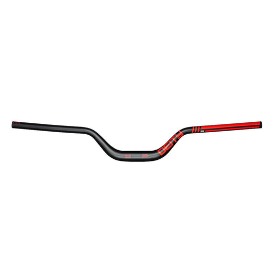 Deity Components Flat/Riser Handlebar ( ) - Dragonspine Cycling