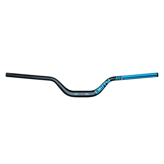 Deity Components Flat/Riser Handlebar ( ) - Dragonspine Cycling