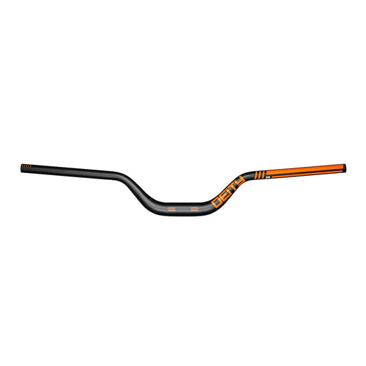 Deity Components Flat/Riser Handlebar ( ) - Dragonspine Cycling