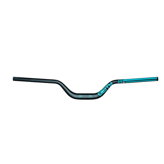 Deity Components Flat/Riser Handlebar ( ) - Dragonspine Cycling