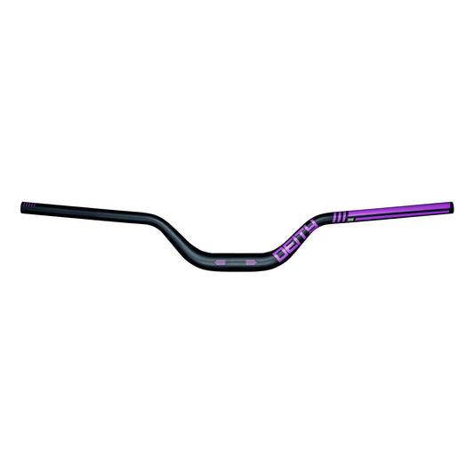 Deity Components Flat/Riser Handlebar ( ) - Dragonspine Cycling
